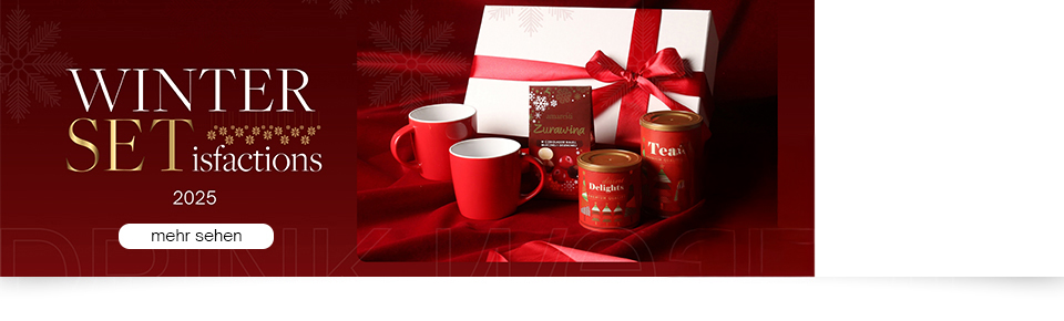 Werbeporzellan: Tassen